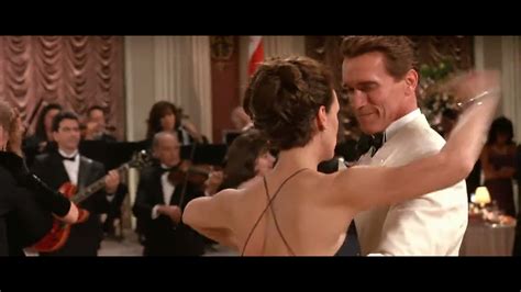 jamie lee curtis true lies tango|True Lies Tango Por Una Cabeza